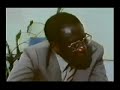 Gukurahundi Fifth Brigade Mass Graves in Nkayi