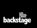 Los desvelados: fotografía