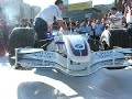 Sauber F1 in Melbourne Sauber F1 in Melbourne