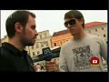 Scrape Tacticians live @ S�dwild im Bayerischen Rundfunk