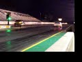 IMKAOS First Track Pass 11.3 @ 141.2MPH Built by Jap Garage IMKAOS First Track Pass 11.3 @ 141.2MPH Built by Jap Garage