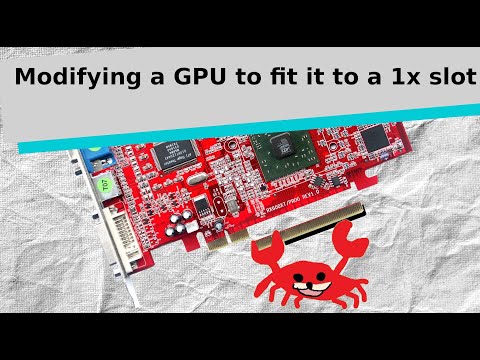 how to locate pci slot