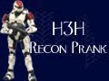 Halo 3 - Recon Armor Prank. (Number 2)