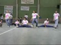 tic tac hip hop spettacolo agugliano