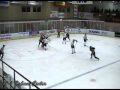 Asplöven - Luleå Rebels 091206