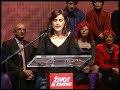 Biljana Srbljanovic, govor na konvenciji LDP Biljana Srbljanovic, govor na konvenciji LDP
