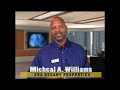 Michael Williams Michael Williams