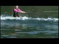 Outdoor Storytellers - Kneeboarding Blind