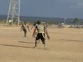 anotacion troyanos corrida