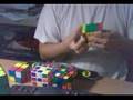 5x5, 4x4, 3x3, and 2x2 - 4:56.56