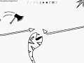 monster assault course - line rider