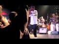 Rakim : Paid In Full (Live) @ Showbox