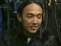 Arnel Pineda & Journey on CBS News Arnel Pineda & Journey on CBS News