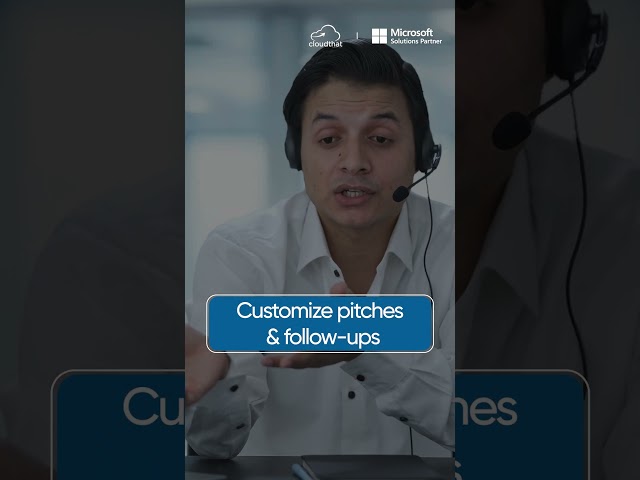 AI isn’t replacing business professionals.
But business professionals who understand AI are replacing those who don’t.
@Microsoft's AB-730 is designed for people who want an edge in an increasingly AI-driven world — not by learning to code, but by learning how to think and work with AI in real business scenarios.

If your role involves decisions, communication, planning, or execution, this certification quietly signals something powerful: that you know how to get more done with less effort.
 
Comment “AB-730” and we'll help you take the first step before AI becomes a baseline skill.

#MicrosoftCertified #NewCertifications #ArtificialIntelligence #GenAI #AB730 #TechTraining