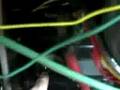 videos de Adding fluid to a ZF Hurth Marine Transmission