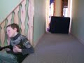 a video made with fake sound it was my first video there was manipouled