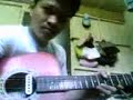 My heart will go on By: Alvin Celestino