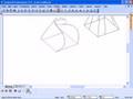 TurboCAD-Loft by guidelines