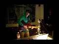 Click here to watch this video Matilda Manzana - Pez Espada