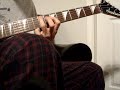 dorian blues scale