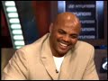 Dancing with the Stars and Charles Barkley