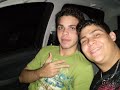 Marden e Itim amizade eterna