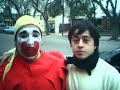 trompo gigio!  solorza`s project 