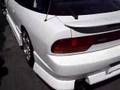 大阪府東大阪市 ニッサン 180SX タイプX スポーツカー専門店