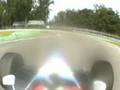 Puresport Monza, Driving Formula 1 Arrows (Corrado) Parte 2