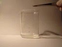 Reaction of metallic sodium with 19% hydrochloric acid