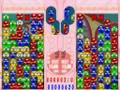 ぷよぷよフィーバー 13打ち合いシーソーゲーム