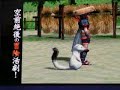 Shiren the Wanderer preview TGS Shiren the Wanderer preview TGS