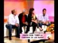 videos de Projusticia. Ana Rosa Quintana y Belén Esteban a favor de la Custodia Compatida. 2ª parte