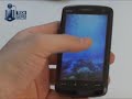 Techguru - iTV - HTC Touch HD