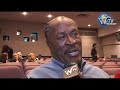 John Amos video 2