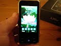 Cect A380i shake cell phone touchscreen apple iphone clone Cect A380i shake cell phone touchscreen apple iphone clone