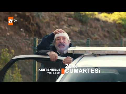 Kertenkele 23. Bölüm Fragmanı                                                                                                                                                                                                                             