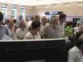 Final LHC Synchronization Test a Success