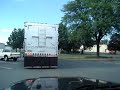 Rollin... LARGECAR STYLE!