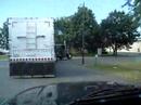 Rollin... LARGECAR STYLE!