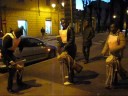 Merate, la fiaccolata contro la violenza alle donne Merate, la fiaccolata contro la violenza alle donne