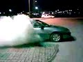 Omega MV6 burnout Omega MV6 burnout
