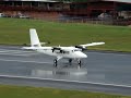 Nature Twin Otter... ATC MROC, Costa Rica...