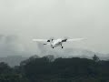 Nature Twin Otter... ATC MROC, Costa Rica...