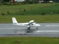 videos de Nature Twin Otter... ATC MROC, Costa Rica...