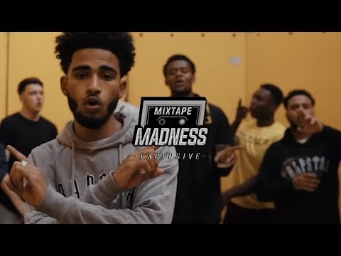 #Straight3 Rushy – Trippidy Trap (Music Video) | @MixtapeMadness