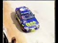 Rally Cataluña 1995 tramo en directo parte 1