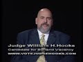 Judge William H. Hooks PSA 1