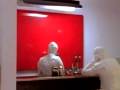 George Segal video 2