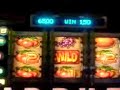 Global Fruit Machine, Return of the Jackpots £105 Streak Global Fruit Machine, Return of the Jackpots £105 Streak